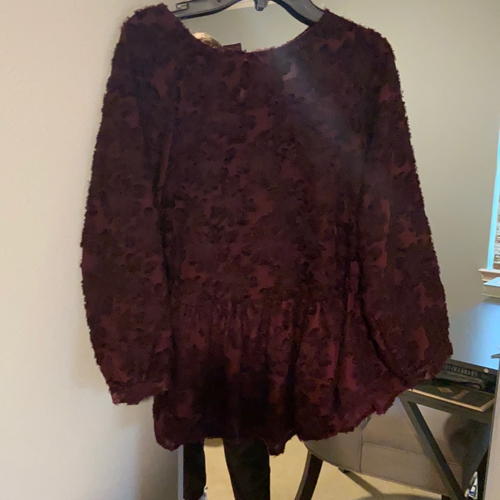 Gorgeous blouse